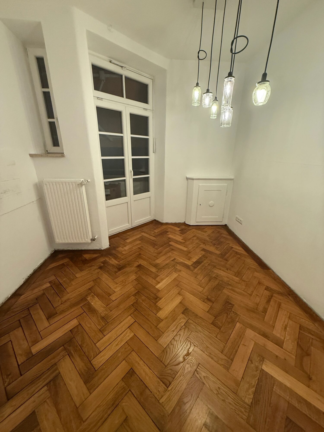 München Parkett schleifen Altbau